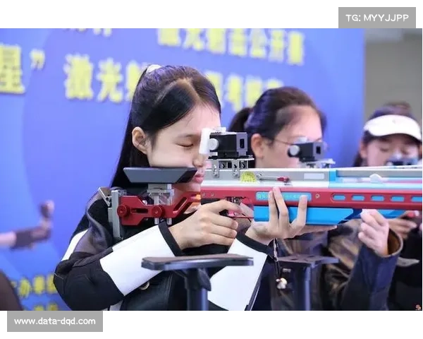 激光射击推动青少年射击人才培养成效显著助力竞技体育选材提升 激光射击推动青少年射击人才培养成效显著助力竞技体育选材提升