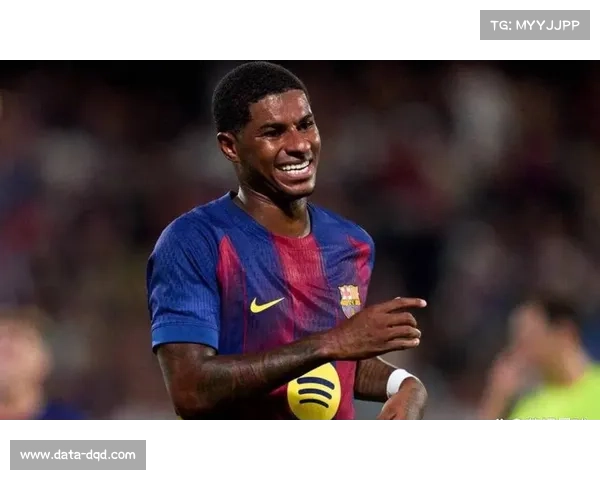 巴萨可3000万镑买断拉什福德,但需球员接受降薪 巴萨可3000万镑买断拉什福德,但需球员接受降薪