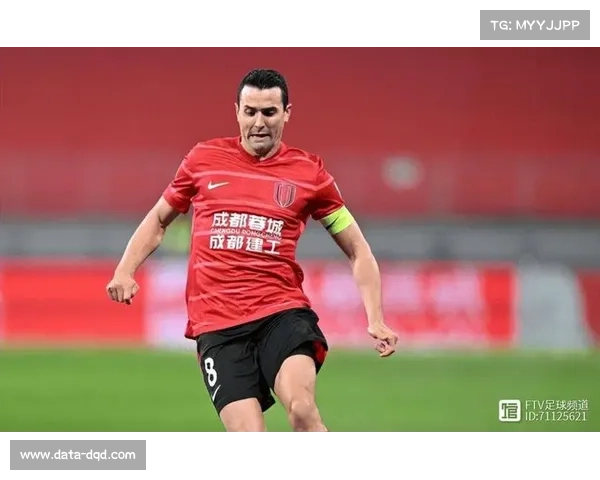 永不放弃的跑动：周定洋在多轮联赛跑动距离名列前三的秘诀