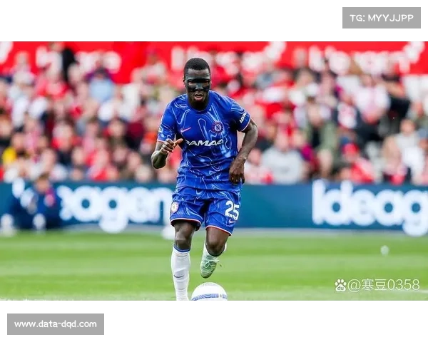 切尔西2-2战平西汉姆联，双方合计预期进球值创本月单场新高。