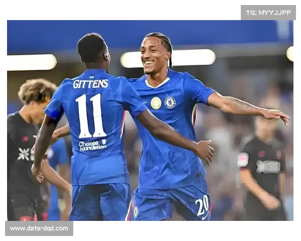 切尔西5-1狂胜西汉姆联，佩德罗凯塞多引领新战术崛起