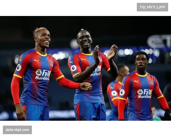 利物浦3-1水晶宫反超维拉升至积分榜第四位